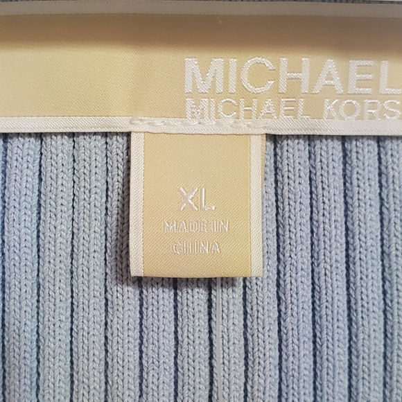 Michael Kors Sweater Dress - Picture 3 of 5